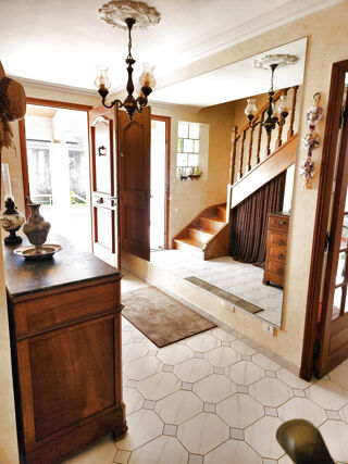  Maison � vendre 6 pi�ces 146 m�