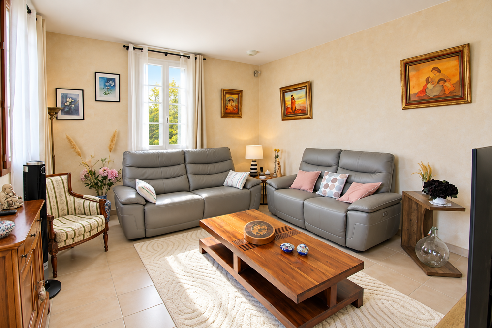 Vente Maison A vendre proche Anet (27) belle maison de ville 240 m2 sur terrain de 675 m2 Anet