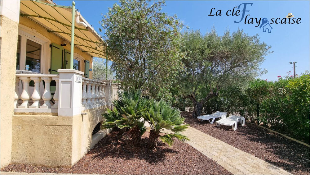 Maison 4 pièces 70 m² · à Vidauban · 70 m² · 270 000 €