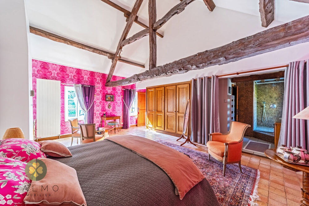  vendre  Proprit/chteau Houdan (78550)