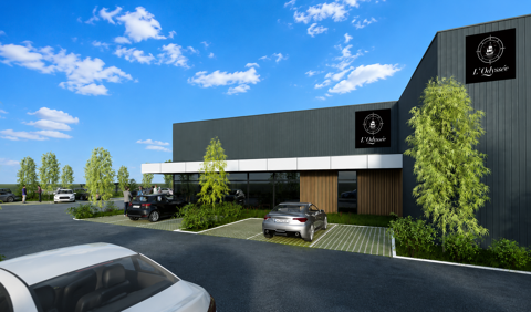   Spécial Investisseur Mur Commerciaux Secteur DIJON/QUETIGNY 