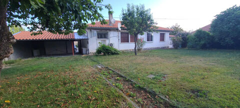  Maison � vendre 5 pi�ces 100 m�