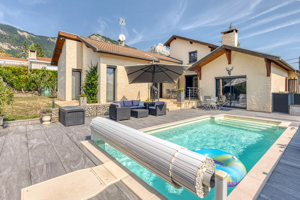 � vendre  Maison Saint-Nazaire-les-Eymes (38330)