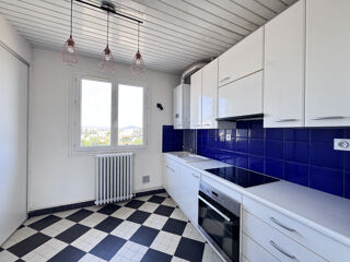  Appartement à vendre 3 pièces 70 m²