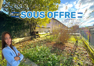  Appartement � vendre 4 pi�ces 61 m�