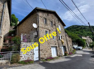  Maison à vendre 3 pièces 65 m²