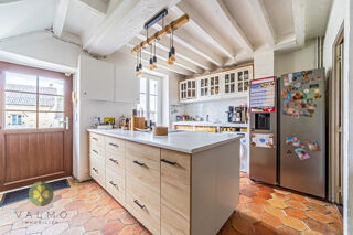  Maison à vendre 5 pièces 111 m²