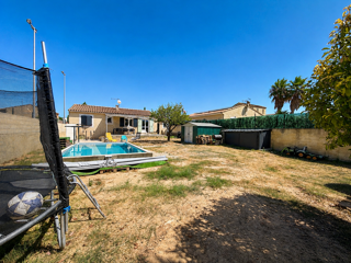  Maison à vendre 5 pièces 85 m²