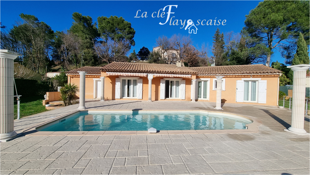 � vendre  Maison La Motte (83920)