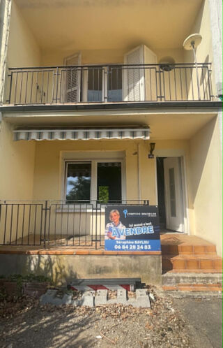  Maison à vendre 3 pièces 70 m²