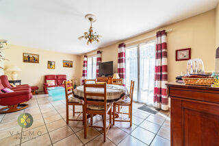  Maison à vendre 4 pièces 91 m²