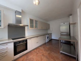  Maison à louer 4 pièces 129 m²