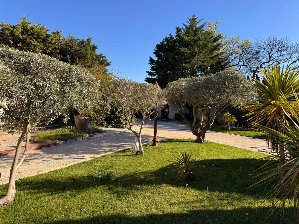 à vendre  Propriété/château Saint-Rémy-de-Provence (13210)