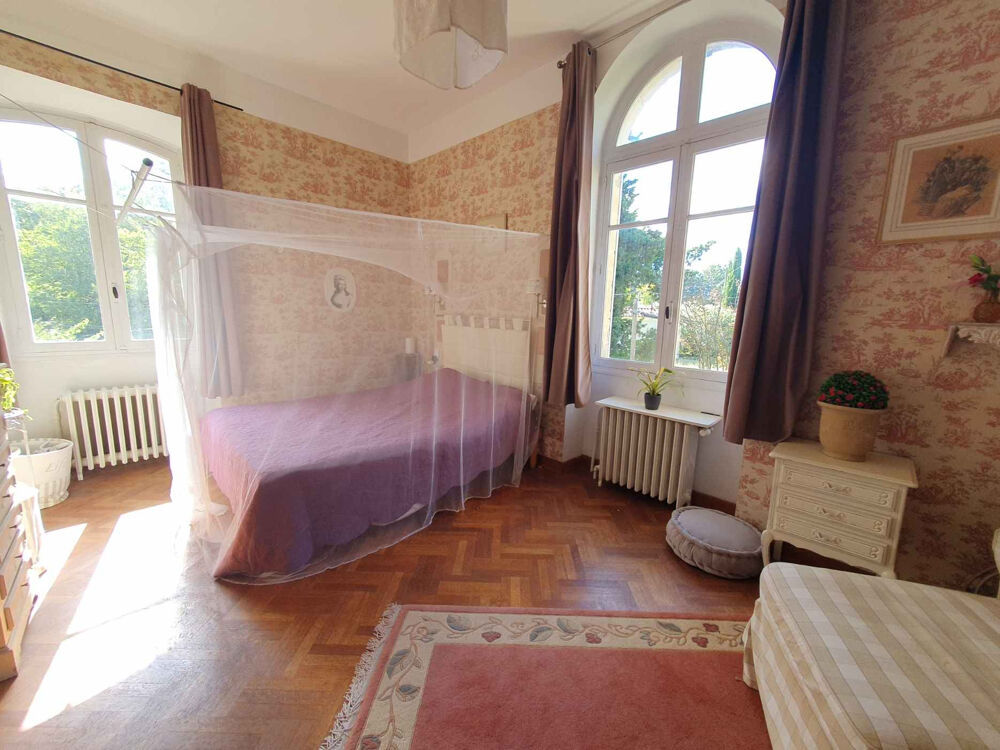  vendre  Maison Uzs (30700)