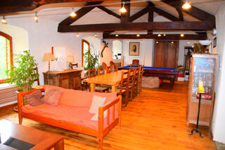  Maison � vendre 11 pi�ces 223 m�