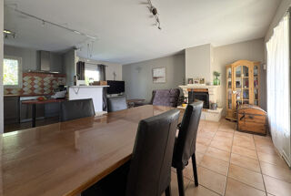  Maison � vendre 4 pi�ces 85 m�