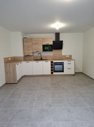  Appartement � vendre 2 pi�ces 43 m�