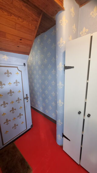 Maison à vendre 3 pièces 72 m²