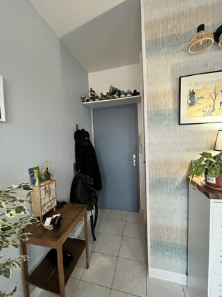  Appartement à louer 2 pièces 43 m²