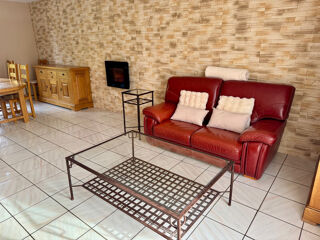  Maison � vendre 5 pi�ces 106 m�