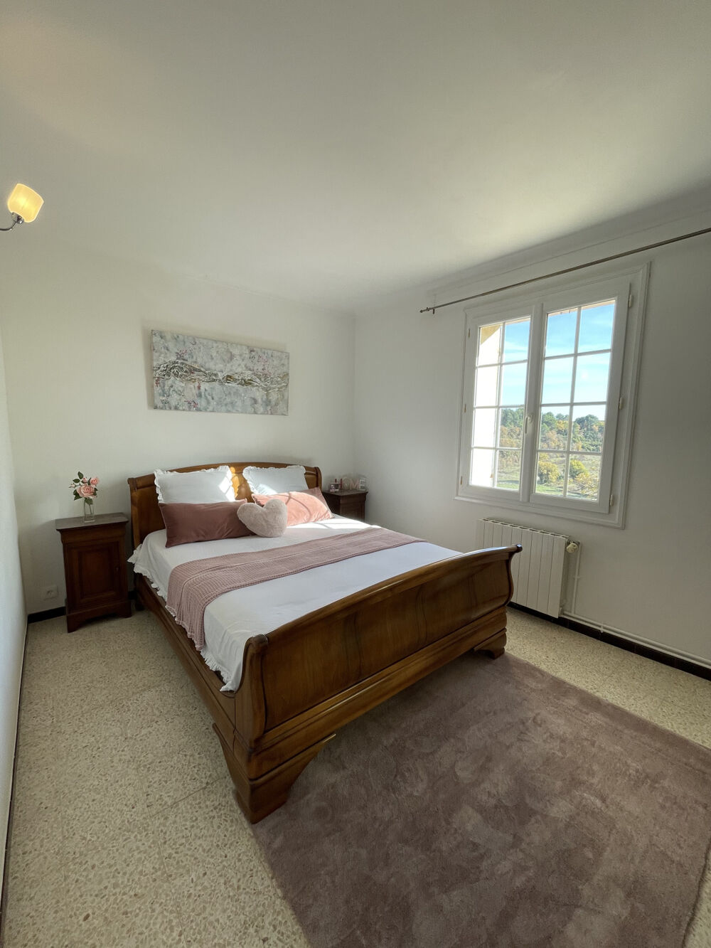 à vendre  Propriété/château Murs (84220)