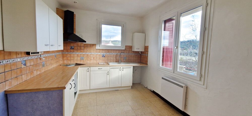 Vente Maison Maison traditionnelle St martin de valgalgues
