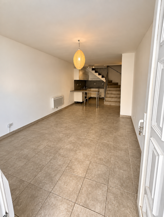  Maison à vendre 3 pièces 55 m²
