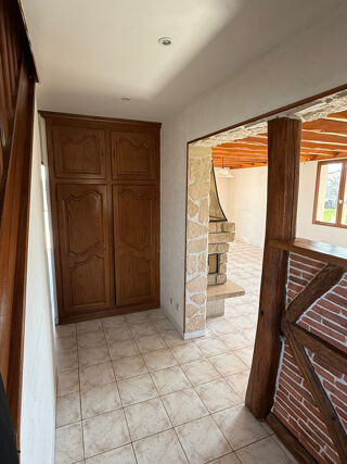  Maison � vendre 5 pi�ces 156 m�