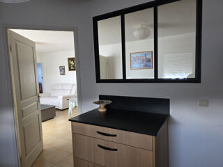  Maison � vendre 3 pi�ces 77 m�