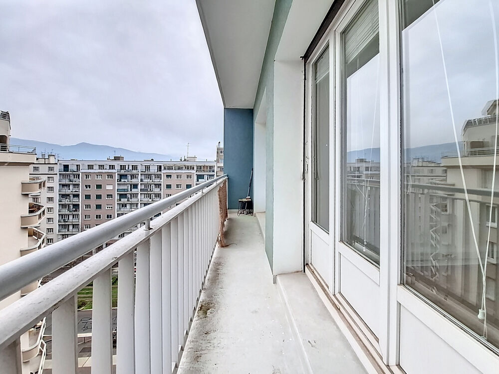 Location Appartement DPT (38) A LOUER - T2 bis rénové - 51m2  - Rue du Commandant Gilot  - GRENOBLE Grenoble