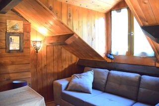  Chalet  vendre 3 pices 72 m