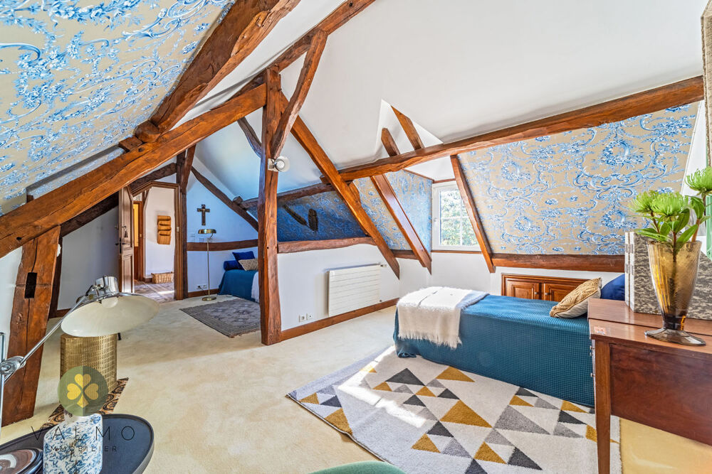  vendre  Proprit/chteau Houdan (78550)