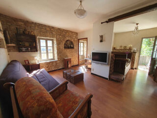  Maison � vendre 3 pi�ces 57 m�