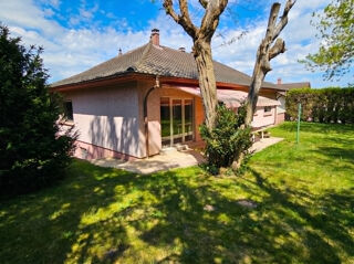  Maison à vendre 6 pièces 128 m²