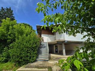  Maison � vendre 7 pi�ces 184 m�