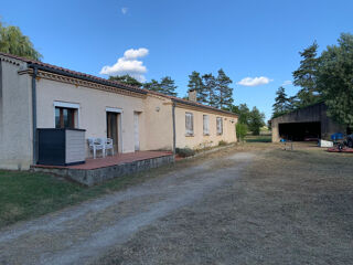  Maison � vendre 9 pi�ces 168 m�