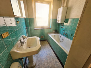 Vente Maison FORBACH   RUE BAUER   GRANDE MAISON À RÉNOVER   FORT POTENTIEL Forbach