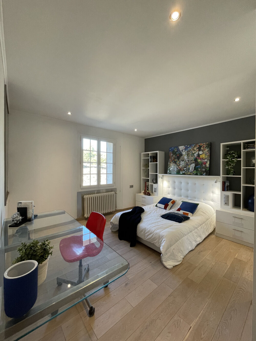 à vendre  Propriété/château Murs (84220)