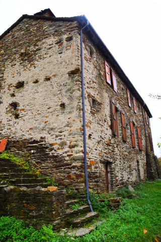  Maison � vendre 11 pi�ces 223 m�