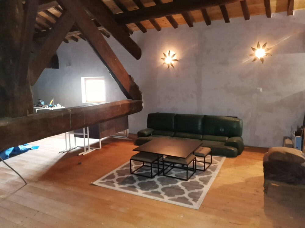  vendre  Maison Uzs (30700)