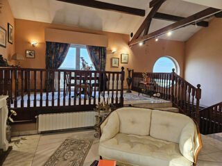  Maison � vendre 7 pi�ces 218 m�