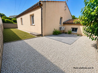  Maison à vendre 4 pièces 94 m²