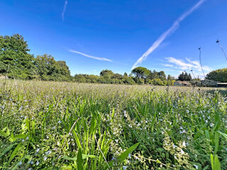  Terrain à vendre 458 m²