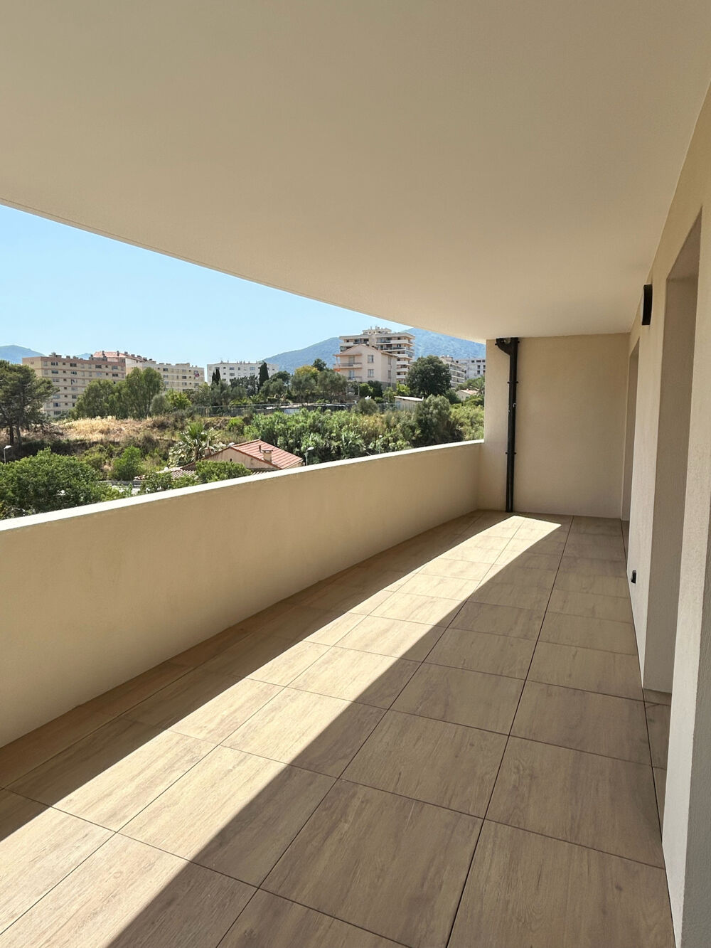 Vente Appartement T3 neufs à Ajaccio (4 encores disponibles) Ajaccio