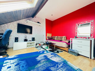  Maison � vendre 4 pi�ces 89 m�