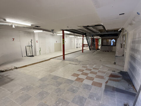 &Agrave; VENDRE   LOCAL PROFESSIONNEL DANS LA ZONE ECOPOLIS DE MARTIGUES 299000 13500 Martigues