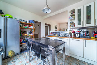  Maison à vendre 5 pièces 143 m²
