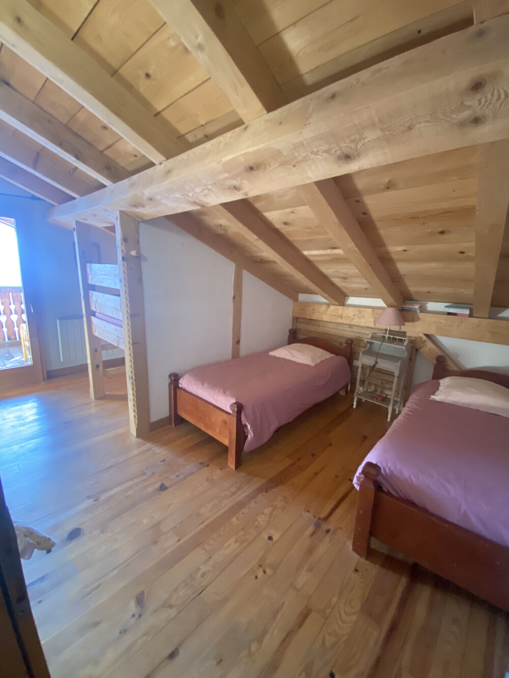 � vendre  Maison Saint-Pierre-dels-Forcats (66210)