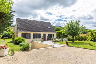  Maison à vendre 7 pièces 135 m²