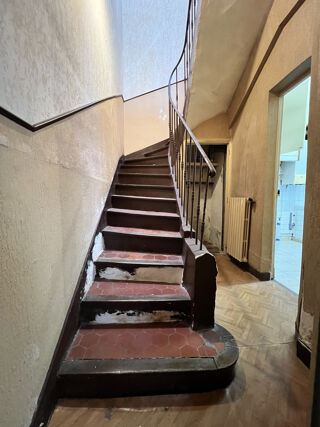  Maison  vendre 3 pices 62 m
